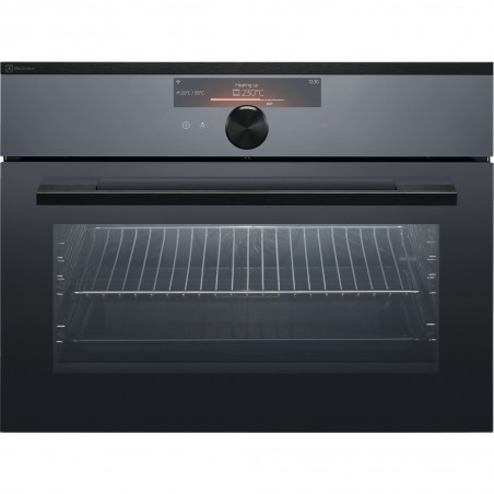 Electrolux EB4SL80SP, Four encastrable Compact 45