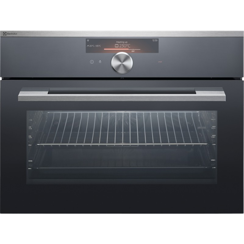 Electrolux EB4SL80CN, Kompakt-Backofen