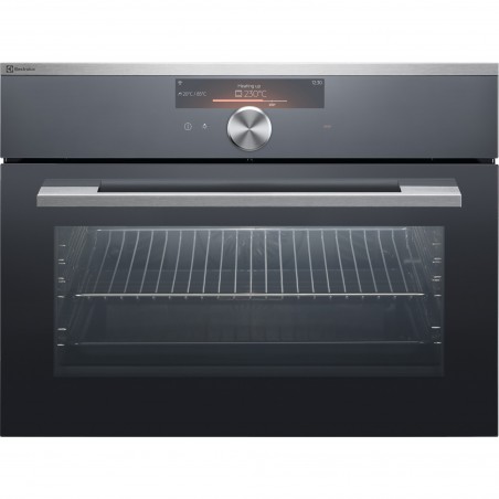 Electrolux EB4SL40CN, Kompakt-Backofen