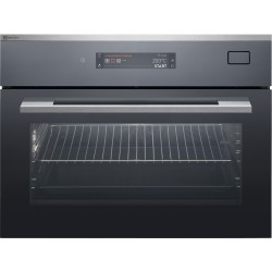 Electrolux EB4PL80QCN, Kompakt-Backofen