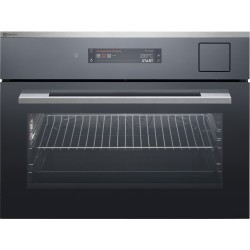 Electrolux EB4PL70KCN, Kompakt-Steam