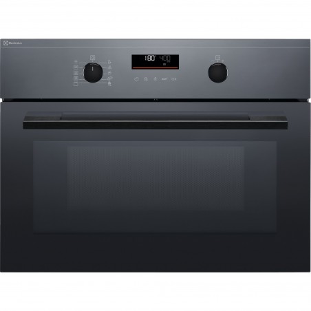 Electrolux EB4L90SP, Kompakt-Kombi-Mikrowellengerät