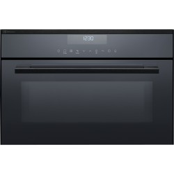 Electrolux EB3GL9KSP, Micro-ondes combiné Compact 38 encastré