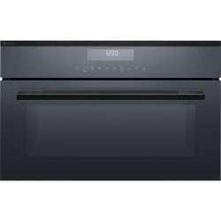 Electrolux EB3GL90SP, Compact 38 encastré micro-ondes solo