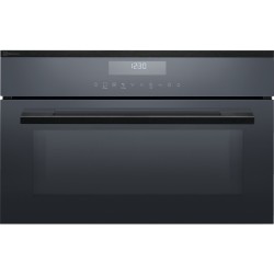 Electrolux EB3GL90KSP, Micro-ondes combiné Compact 38 encastré