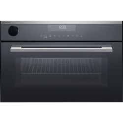 Electrolux EB3GL7KCN, Four encastrable Compact 38 CombiSteam