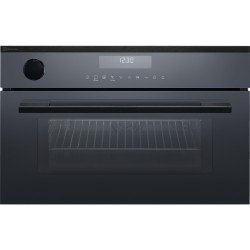 Electrolux EB3GL70KSP, Four encastrable Compact 38 CombiSteam