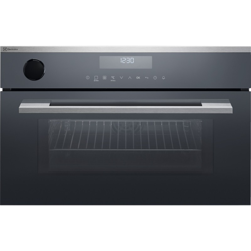 Electrolux EB3GL70KCN, Four encastrable Compact 38 CombiSteam