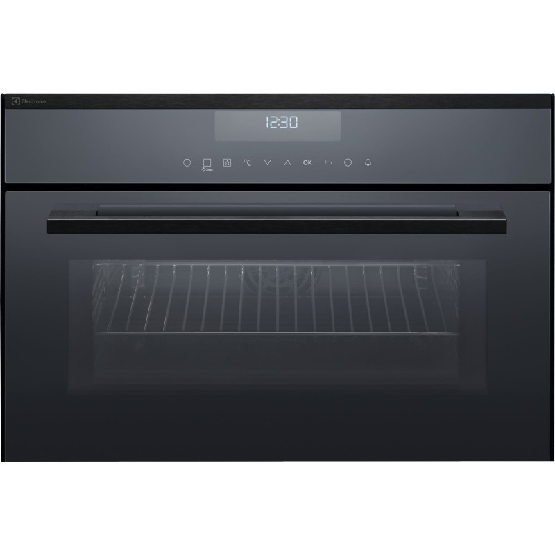 Electrolux EB3GL3SP, Four encastrable Compact 38 Hotair