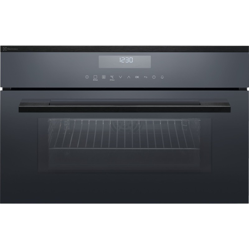 Electrolux EB3GL30SP, Four encastrable Compact 38 Hotair