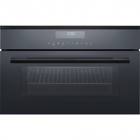 Electrolux EB3GL30SP, Four encastrable Compact 38 Hotair