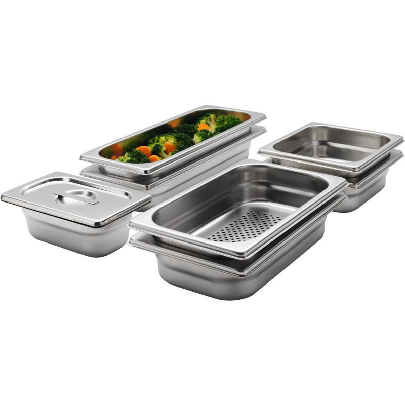 AEG PKKS8 Récipient pour cuisson - steaming set