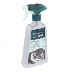 AEG M3SCS300 Chromstahl-Reinigungsspray, 500 ml