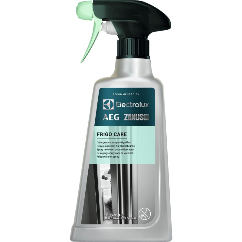 AEG M3RCS300 Aérosol nettoyante pour réfrigérateur 500 ml