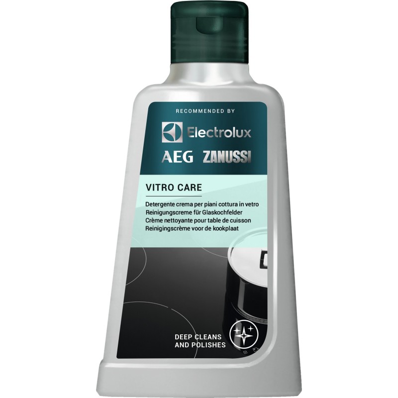 AEG M3HCC300 Nettoyant vitrocéramique 300 ml