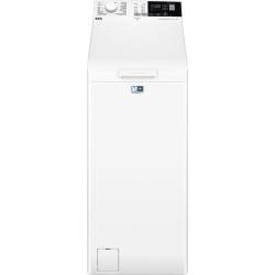 AEG LB1370, Lave-linge