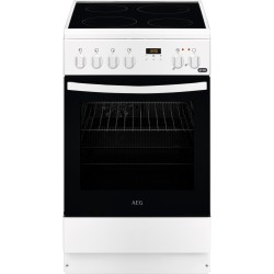 AEG FEHA5KV102, Cuisinière électrique indépendante