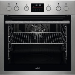 AEG EHBZB, Cuisinière encastrable