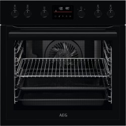 AEG EHBZB, Cuisinière encastrable