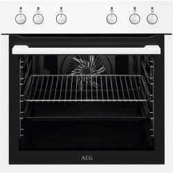 AEG EHBW, Cuisinière encastrable