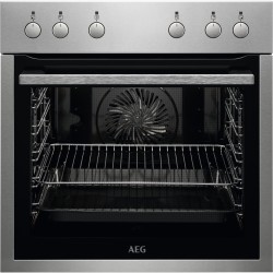 AEG EHBM, Cuisinière encastrable