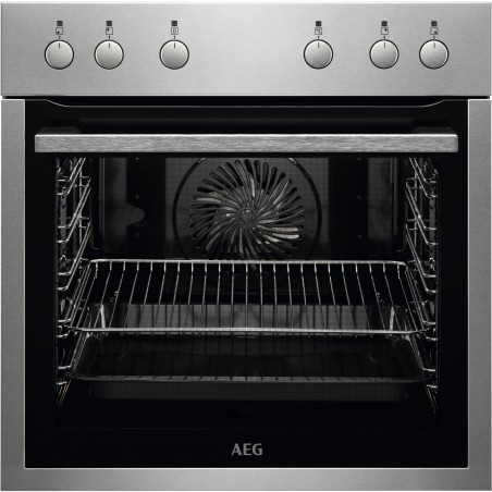 AEG EHBM, Cuisinière encastrable