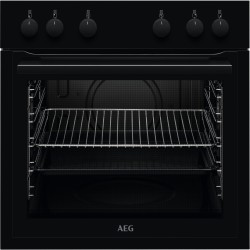 AEG EHAB, Cuisinière encastrable