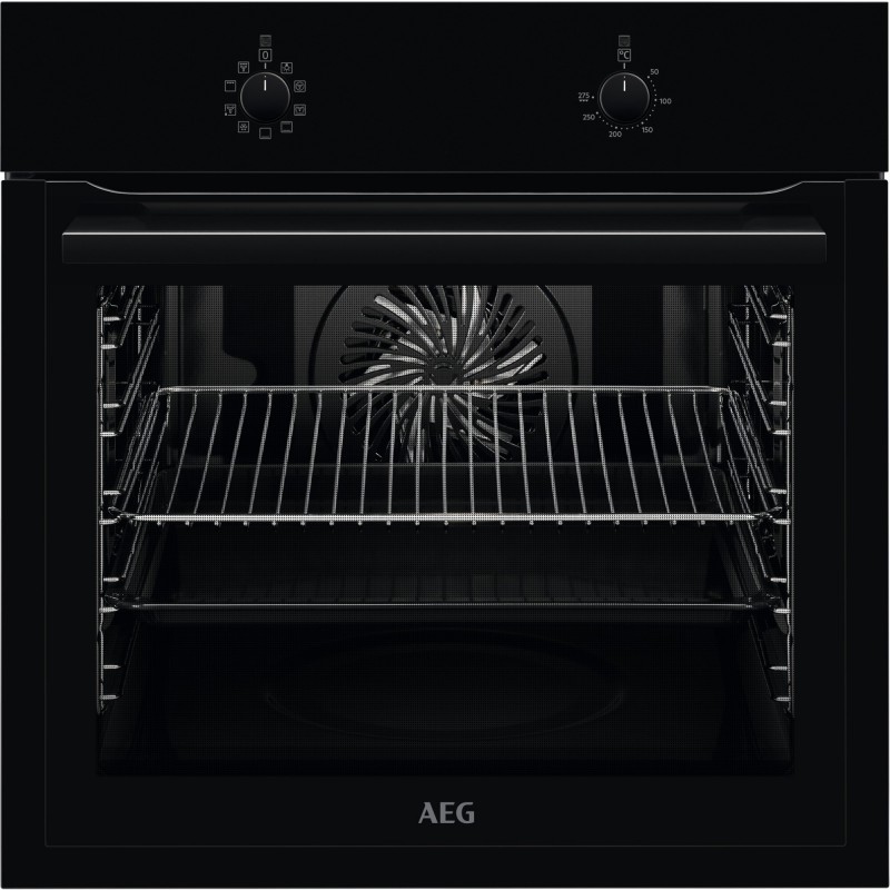 AEG BOBB, Backofen