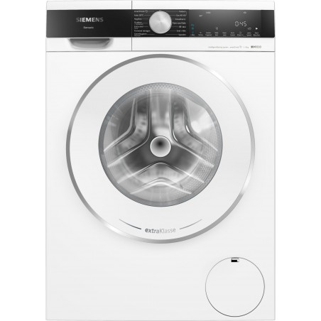 Siemens WG44G2F9CH, iQ500 Lave-linge Chargeur frontal 9kg 1400rpm