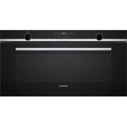 Siemens VB558C0S0, iQ500, Einbau-Backofen, 90 x 48 cm, Edelstahl