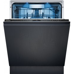 Siemens SX87TX00CE, iQ700, lave-vaisselle entièrement intégré, 60 cm, XXL