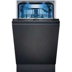 Siemens SR65ZX22ME, iQ500, lave-vaisselle entièrement intégré, 45 cm