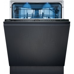 Siemens SN75ZX07CE, iQ500, lave-vaisselle entièrement intégré, 60 cm