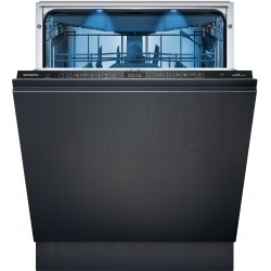 Siemens SN65ZX01CH, iQ500, lave-vaisselle entièrement intégré, 60 cm