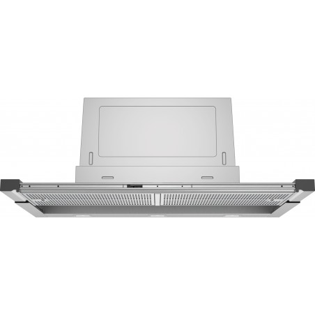 Siemens LI97RA561C, iQ500, Hotte à déflecteur plat, 90 cm, Acier inoxydable