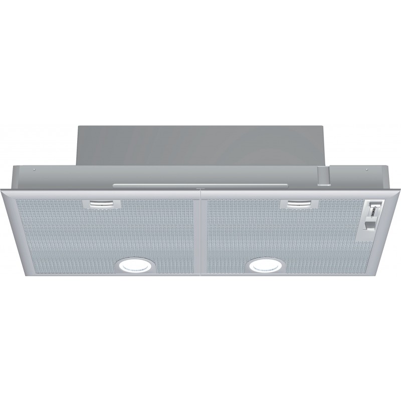 Siemens LB75565, iQ500, module de ventilation, 70 cm, acier inoxydable