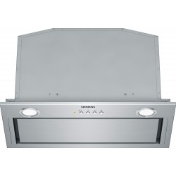 Siemens LB57574C, iQ500, module de ventilation, 70 cm, acier inoxydable