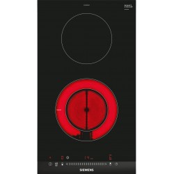 Siemens ET375FFP1E, iQ300, Domino Elektrokochfeld, autark, 30 cm