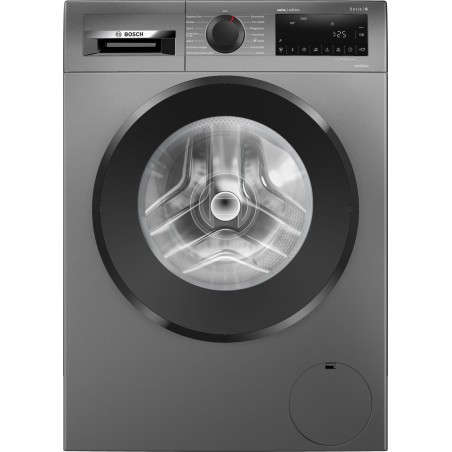 Bosch WGG2440RCH, Série 6, Lave-linge, chargement frontal, 9 kg, 1400 trs/min