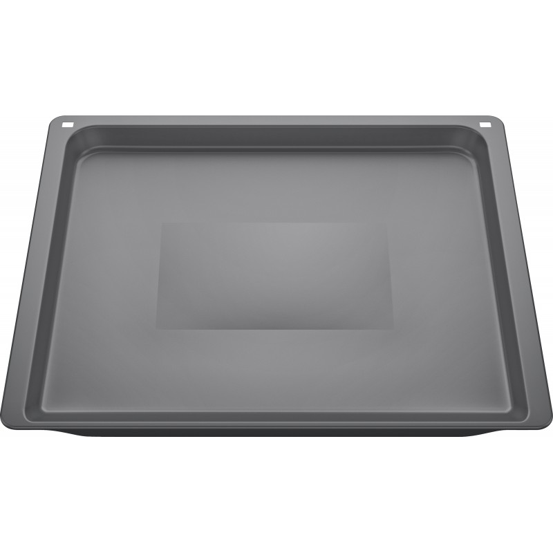 Bosch HEZ631070, Plaque de cuisson, émaillée, anthracite