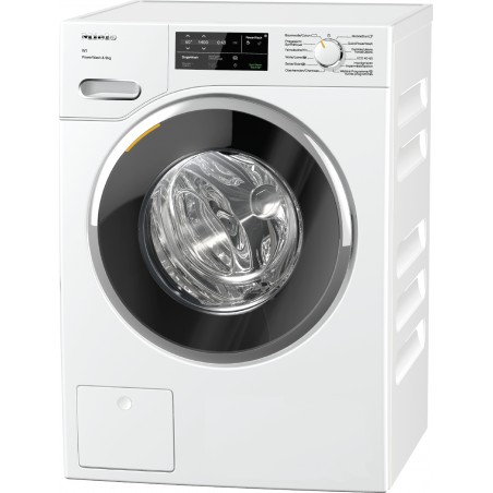 MIELE Lave-linge WWG 300-60 CH