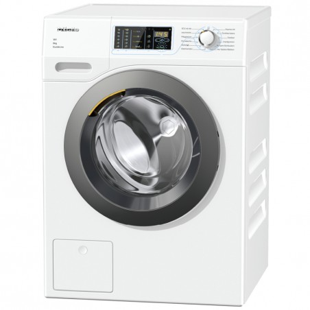 MIELE Lave-linge WDD 131 EU1 GuideLine