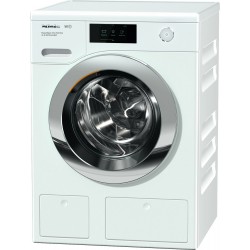 MIELE Waschmaschine WCR...