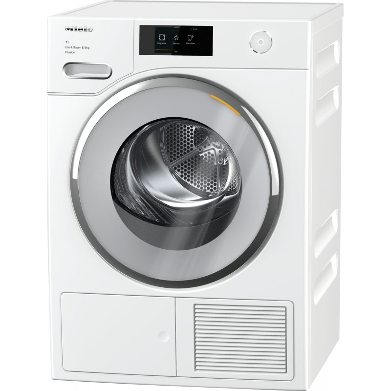 MIELE Sèche-linge TWV 700-80 CH Passion