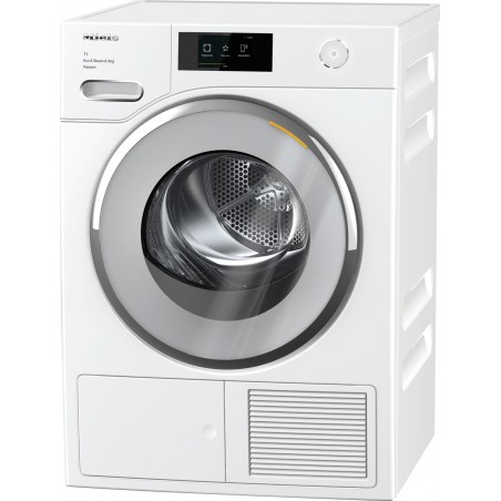 MIELE Wärmepumpen-Trockner TWV 700-80 CH Passion