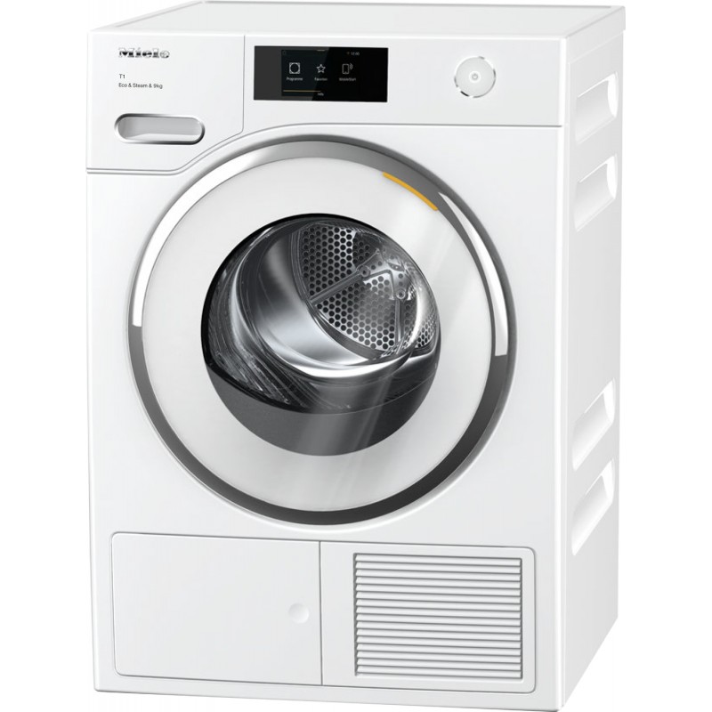 MIELE Wärmepumpen-Trockner TWR 700-80 CH