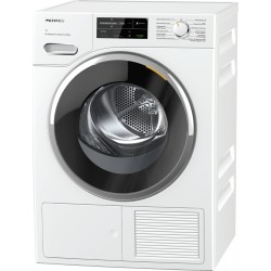 MIELE Sèche-linge TWL...