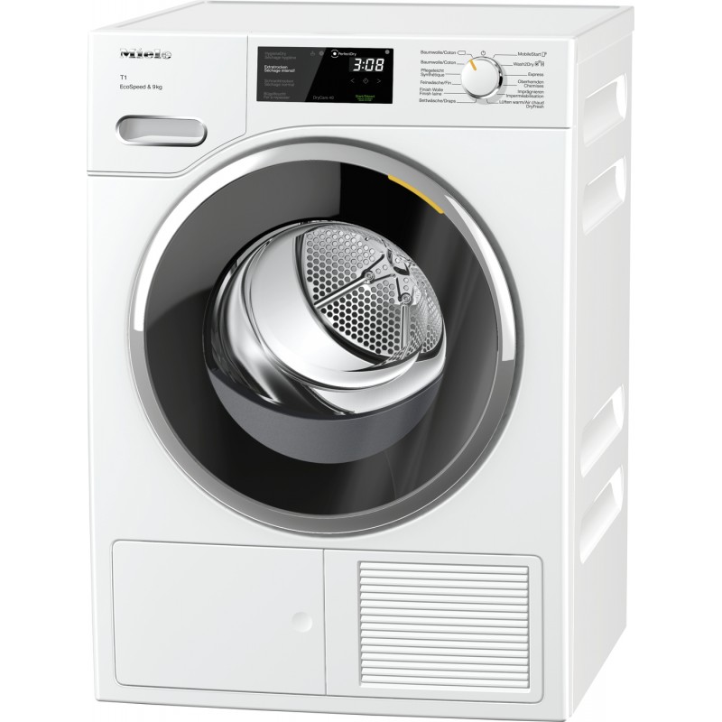 MIELE Wärmepumpen-Trockner TWH 700-80 CH