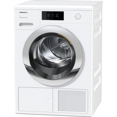 MIELE Wärmepumpen-Trockner TCR 700-80 CH g