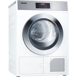 MIELE Sèche-linge à pompe à...